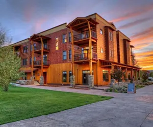 Photo 2 - The Lodge at Bronze Buffalo Ranch