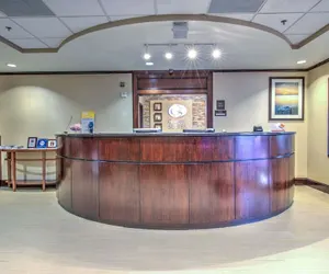 Photo 3 - Comfort Suites Tomball Medical Center