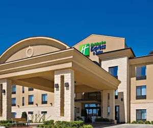 Photo 2 - Holiday Inn Express Wichita Falls, an IHG Hotel