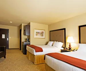 Photo 5 - Holiday Inn Express Wichita Falls, an IHG Hotel