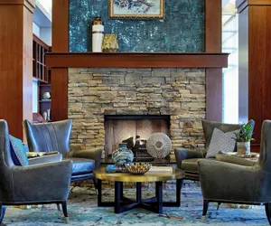 Photo 2 - Renaissance Montgomery Hotel & Spa at the Convention Center