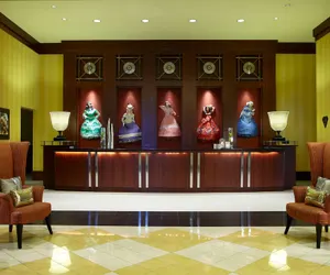 Photo 3 - Renaissance Montgomery Hotel & Spa at the Convention Center