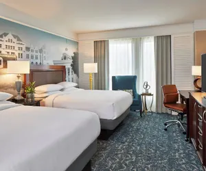 Photo 2 - Renaissance Montgomery Hotel & Spa at the Convention Center