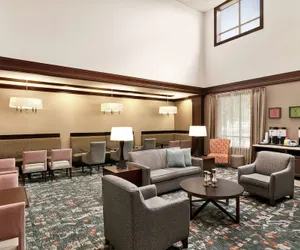 Photo 3 - Hampton Inn & Suites Washington-Dulles International Airport