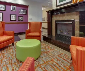 Photo 2 - Drury Inn & Suites West Des Moines