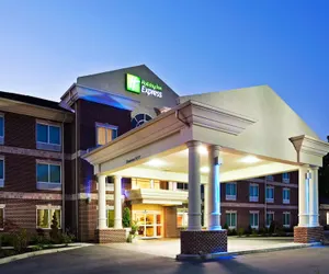 Photo 2 - Holiday Inn Express & Suites Carrollton by IHG