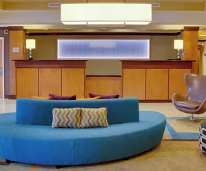 Photo 4 - Fairfield by Marriott Inn & Suites Melbourne West/Palm Bay