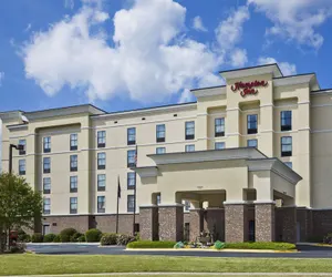 Photo 2 - Hampton Inn Columbia I-20-Clemson Road