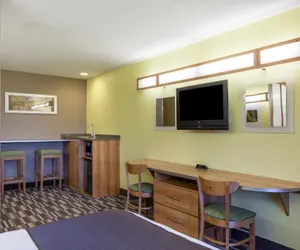 Photo 5 - Microtel Inn & Suites by Wyndham Johnstown