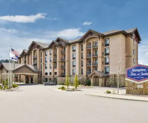 Photo 2 - Hampton Inn & Suites Coeur d' Alene