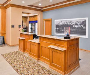 Photo 4 - Hampton Inn & Suites Coeur d' Alene