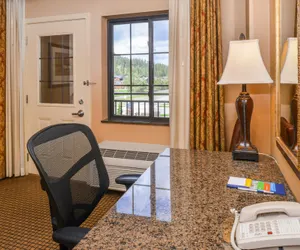 Photo 4 - Hampton Inn & Suites Coeur d' Alene
