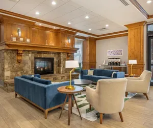 Photo 2 - Hampton Inn & Suites Coeur d' Alene