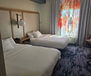 Photo 5 - Fairfield Inn & Suites by Marriott Cleveland