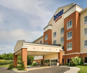 Photo 2 - Fairfield Inn & Suites by Marriott Cleveland