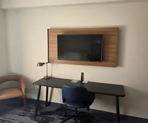 Photo 3 - Fairfield Inn & Suites by Marriott Cleveland