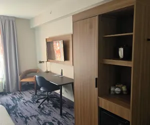 Photo 4 - Fairfield Inn & Suites by Marriott Cleveland