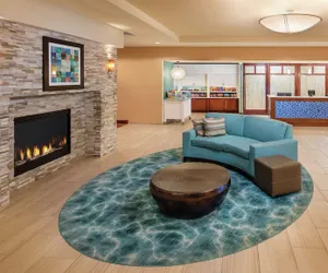 Photo 4 - Homewood Suites by Hilton Virginia Beach/Norfolk Airport