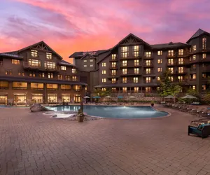 Photo 2 - The Lodge at Spruce Peak, a Destination by Hyatt Residence