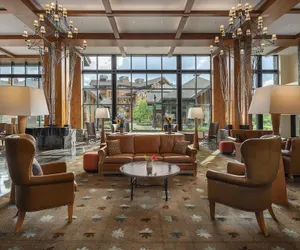 Photo 4 - The Lodge at Spruce Peak, a Destination by Hyatt Residence