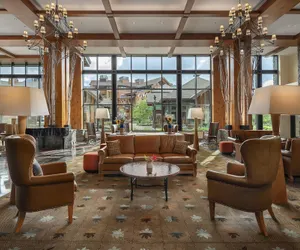 Photo 4 - The Lodge at Spruce Peak, a Destination by Hyatt Residence