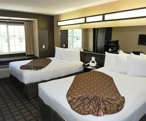 Photo 4 - Microtel Inn & Suites by Wyndham Jacksonville Airport