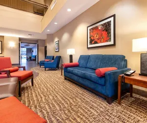 Photo 3 - Comfort Suites Goodyear - West Phoenix