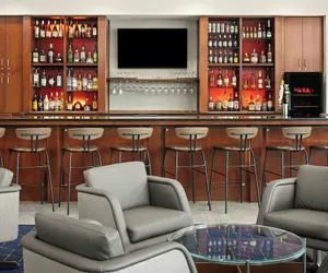 Photo 4 - Courtyard by Marriott Minneapolis Maple Grove/Arbor Lakes