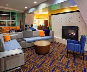 Photo 4 - Courtyard by Marriott Minneapolis Maple Grove/Arbor Lakes