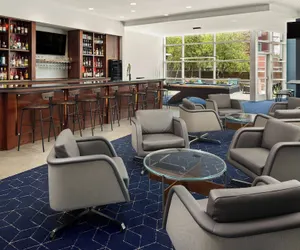 Photo 5 - Courtyard by Marriott Minneapolis Maple Grove/Arbor Lakes