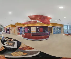 Photo 5 - Courtyard by Marriott Minneapolis Maple Grove/Arbor Lakes