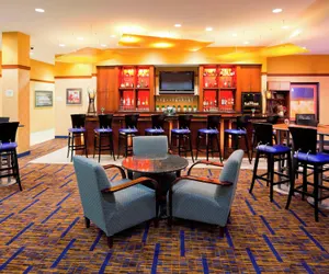 Photo 3 - Courtyard by Marriott Minneapolis Maple Grove/Arbor Lakes