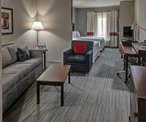 Photo 5 - Four Points by Sheraton Memphis Southwind