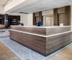 Photo 4 - Hilton Garden Inn Roanoke Rapids