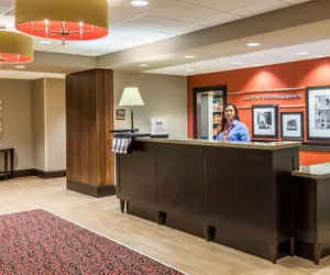 Photo 3 - Hampton Inn & Suites Columbus Polaris