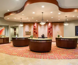 Photo 3 - Embassy Suites by Hilton Norman Hotel & Conference Center