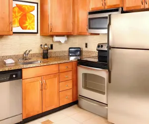 Photo 5 - Residence Inn by Marriott Columbus Downtown