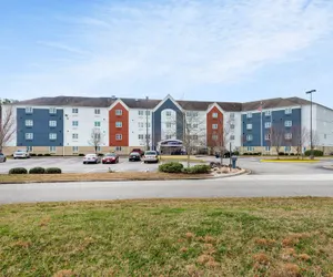 Photo 2 - Candlewood Suites Chesapeake, an IHG Hotel