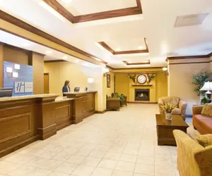 Photo 4 - Holiday Inn Express & Suites Mattoon, an IHG Hotel