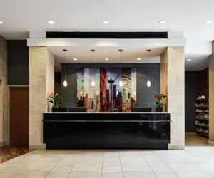 Photo 2 - Hyatt House Seattle/Bellevue