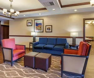 Photo 4 - Comfort Inn & Suites Russellville I-40