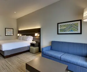 Photo 5 - Holiday Inn Express & Suites Morris, an IHG Hotel