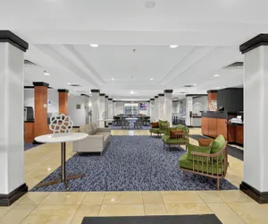 Photo 2 - Fairfield Inn & Suites by Marriott Omaha Downtown