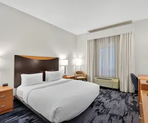 Photo 4 - Fairfield Inn & Suites by Marriott Omaha Downtown