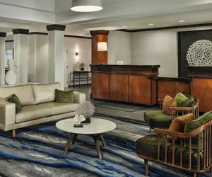 Photo 3 - Fairfield Inn & Suites by Marriott Gillette