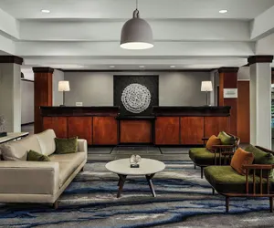 Photo 2 - Fairfield Inn & Suites by Marriott Gillette