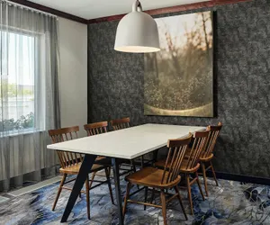 Photo 4 - Fairfield Inn & Suites by Marriott Gillette