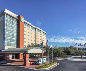 Photo 2 - Embassy Suites by Hilton Nashville SE Murfreesboro