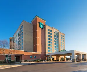 Photo 2 - Embassy Suites by Hilton Nashville SE Murfreesboro