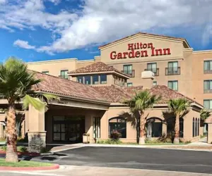 Photo 2 - Hilton Garden Inn Palmdale